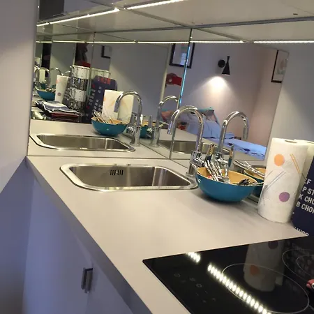 New-saint Germain-bucci Apartment