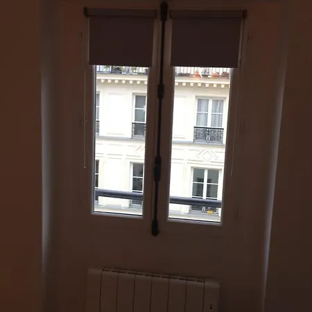 New-saint Germain-bucci Apartment *