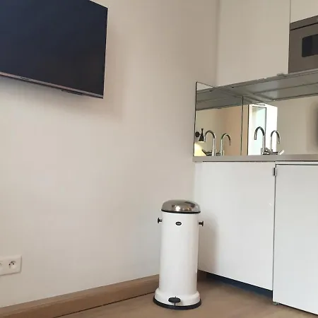 New-saint Germain-bucci Apartment