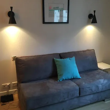Apartment New-saint Germain-bucci