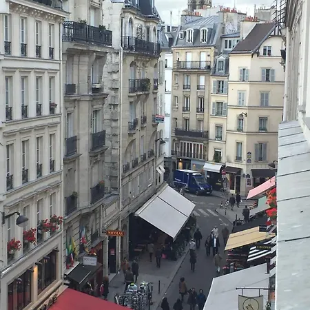 Apartment New-saint Germain-bucci *