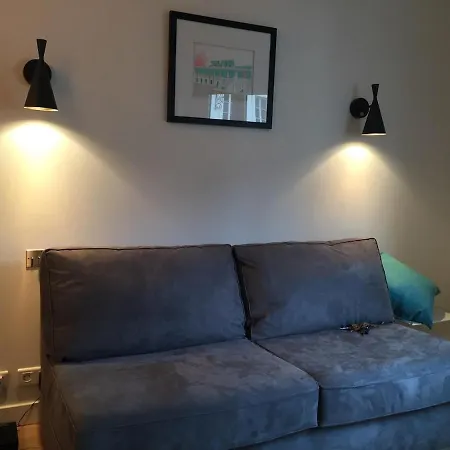 New-saint Germain-bucci Apartment Paris