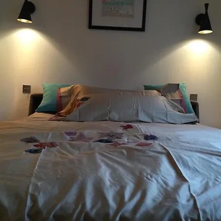 Appartamento New-saint Germain-bucci Parigi