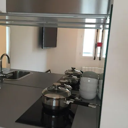 New-saint Germain-bucci Apartment